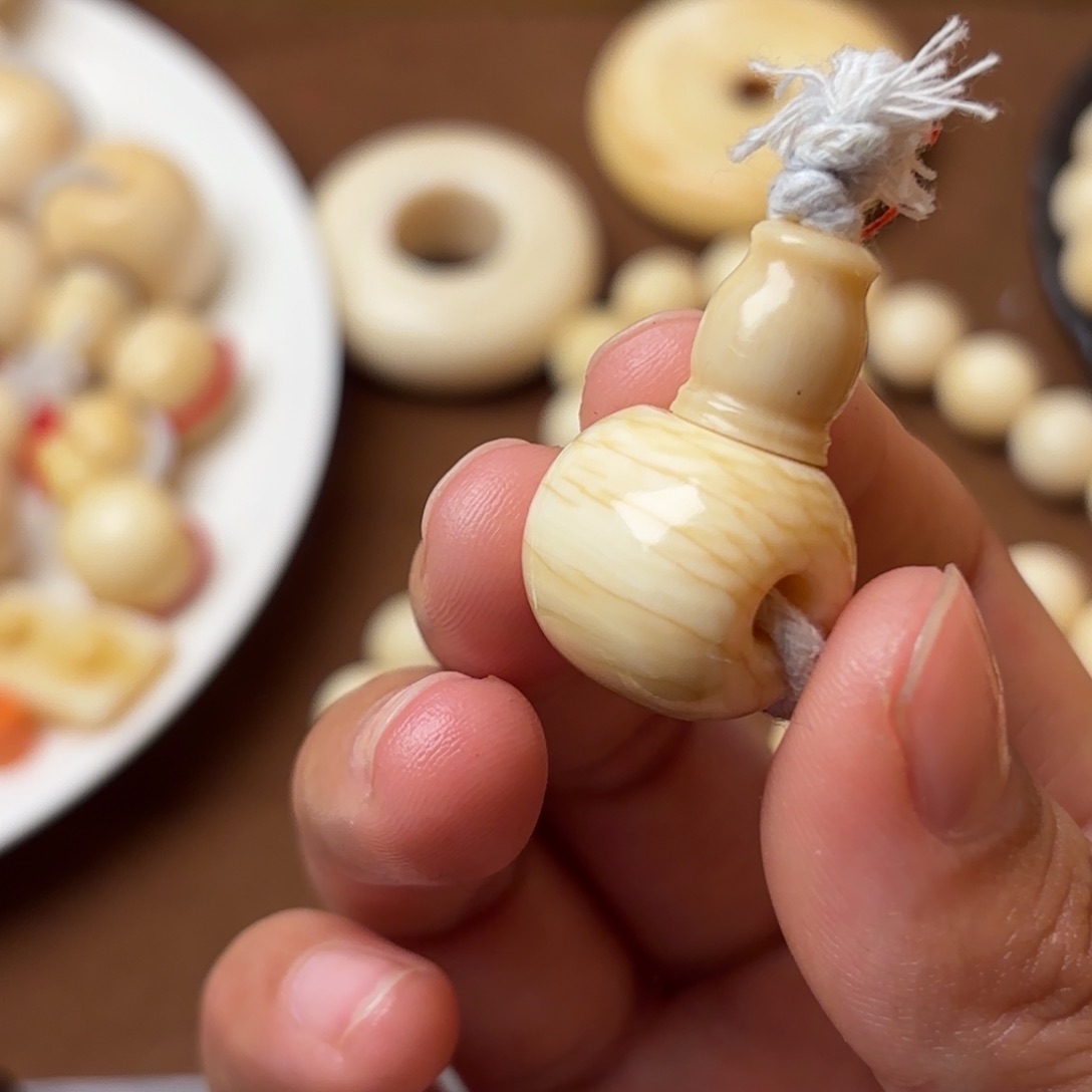 橄榄核手串/手链藏传小配饰