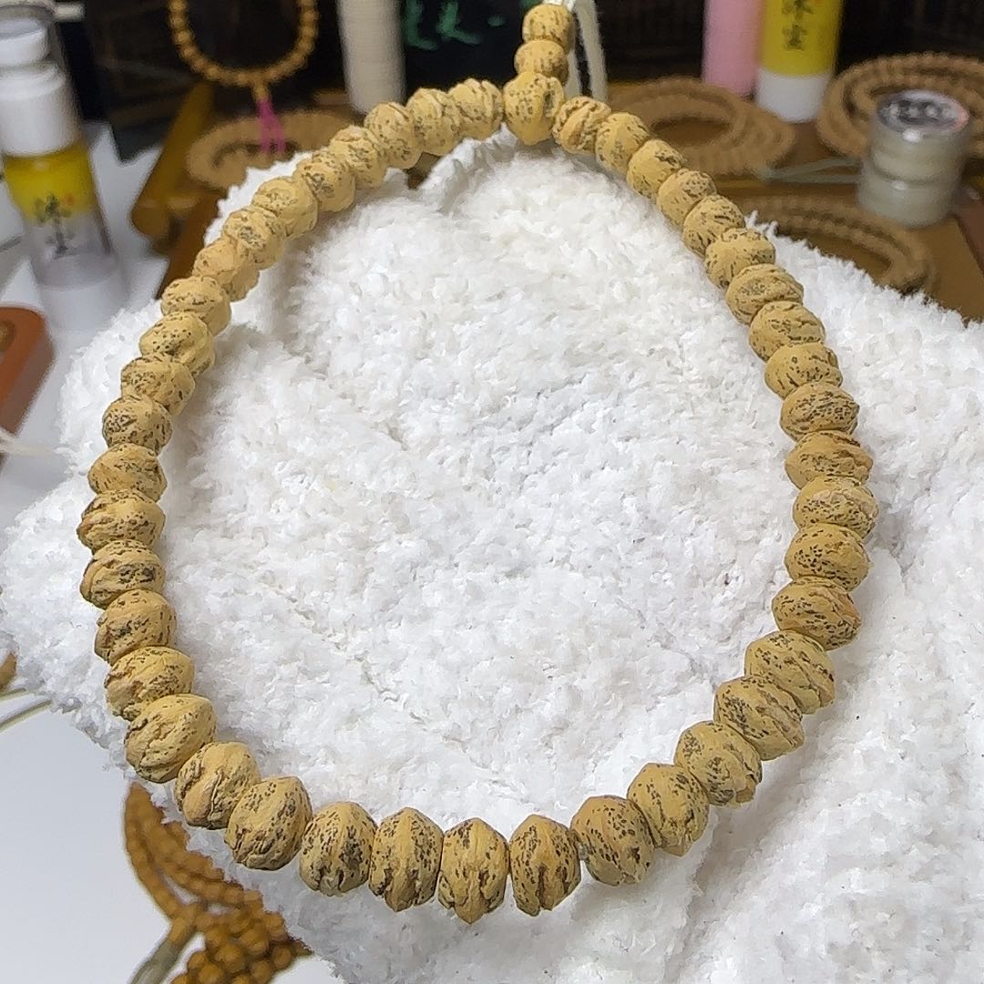 柏香籽/百香籽吊坠