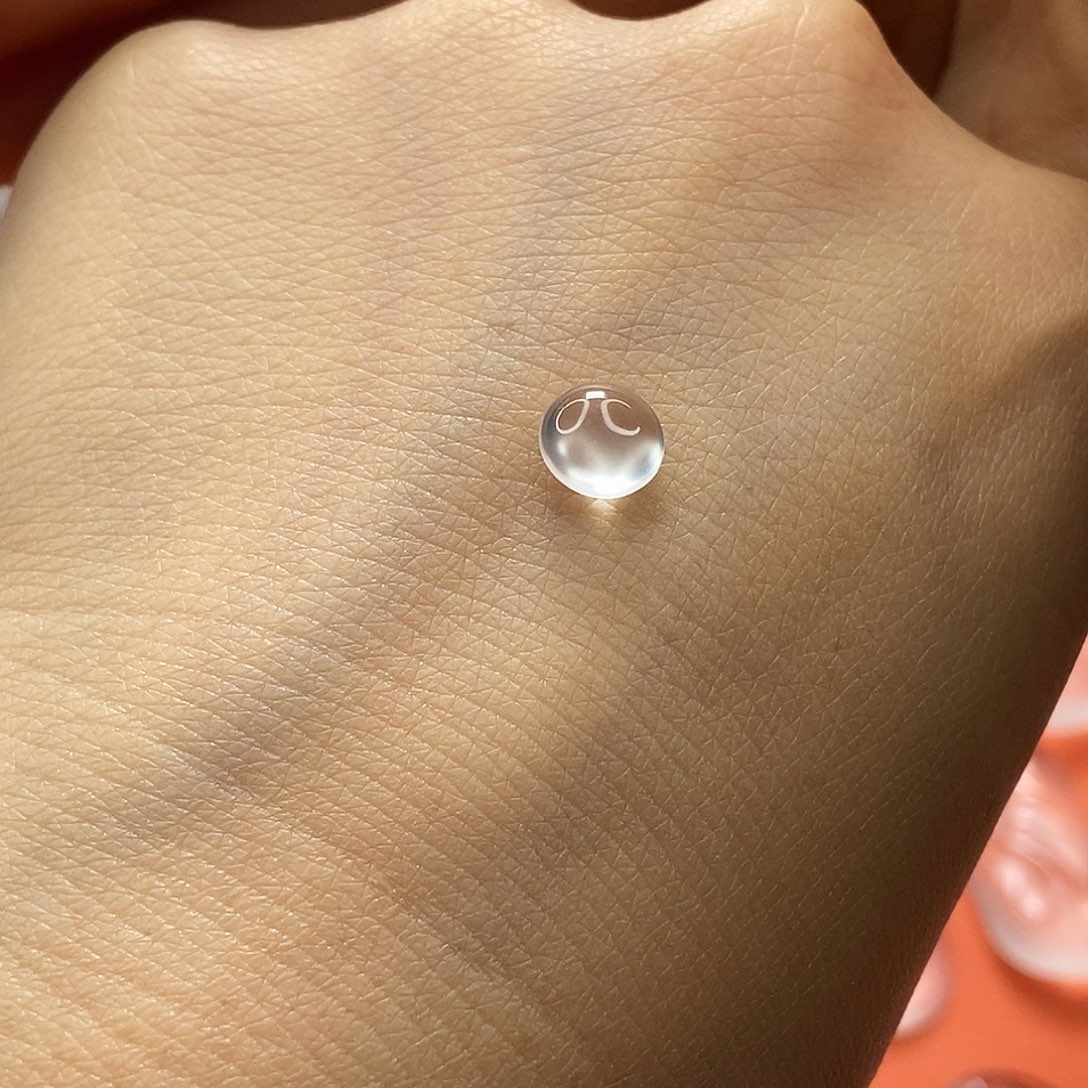 石英质玉未镶嵌颈饰爱****狐