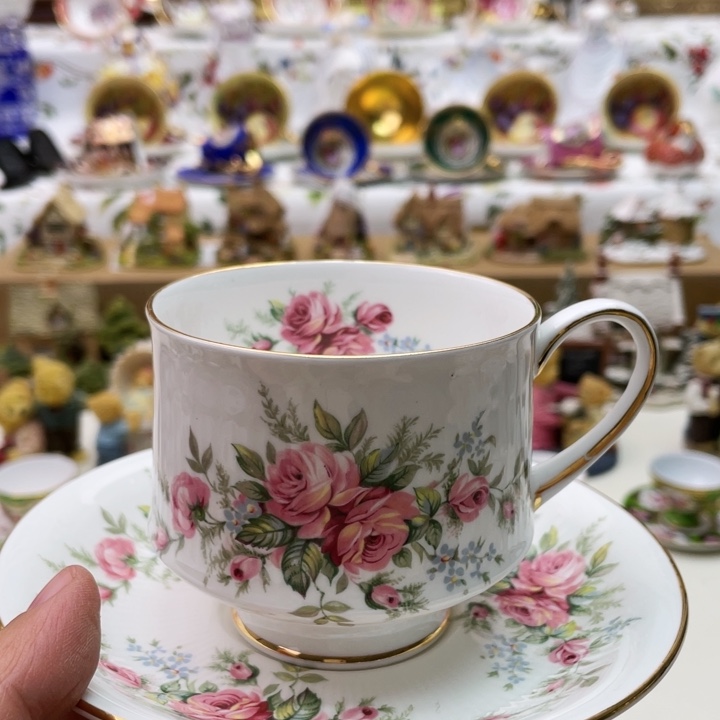 盘维多利亚欧洲中古