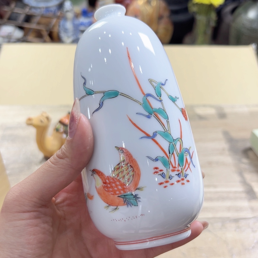 瓷片陶瓷的发展前景第二编的