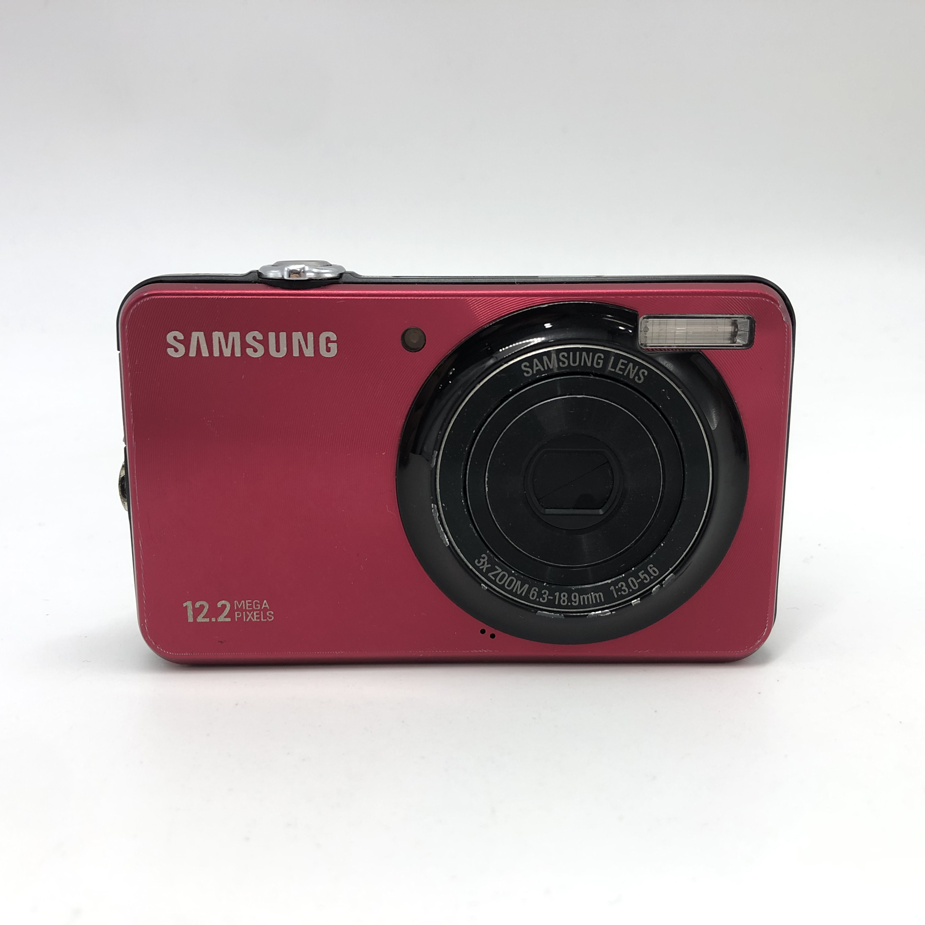 95新 Samsung/三星 ST45 1220万像素 3倍光学变焦（no退no换）