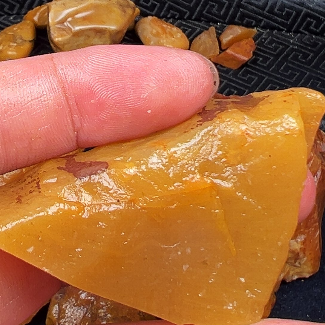 寿山石印石肖*生寿山石