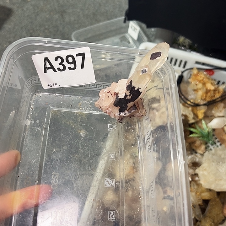 清***@银S925镶嵌紫晶珠宝半成品