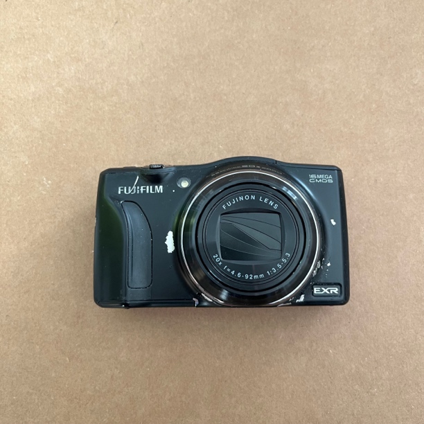 9新 Fujifilm/富士 富士f770 1600万像素 no质量问题no退换
