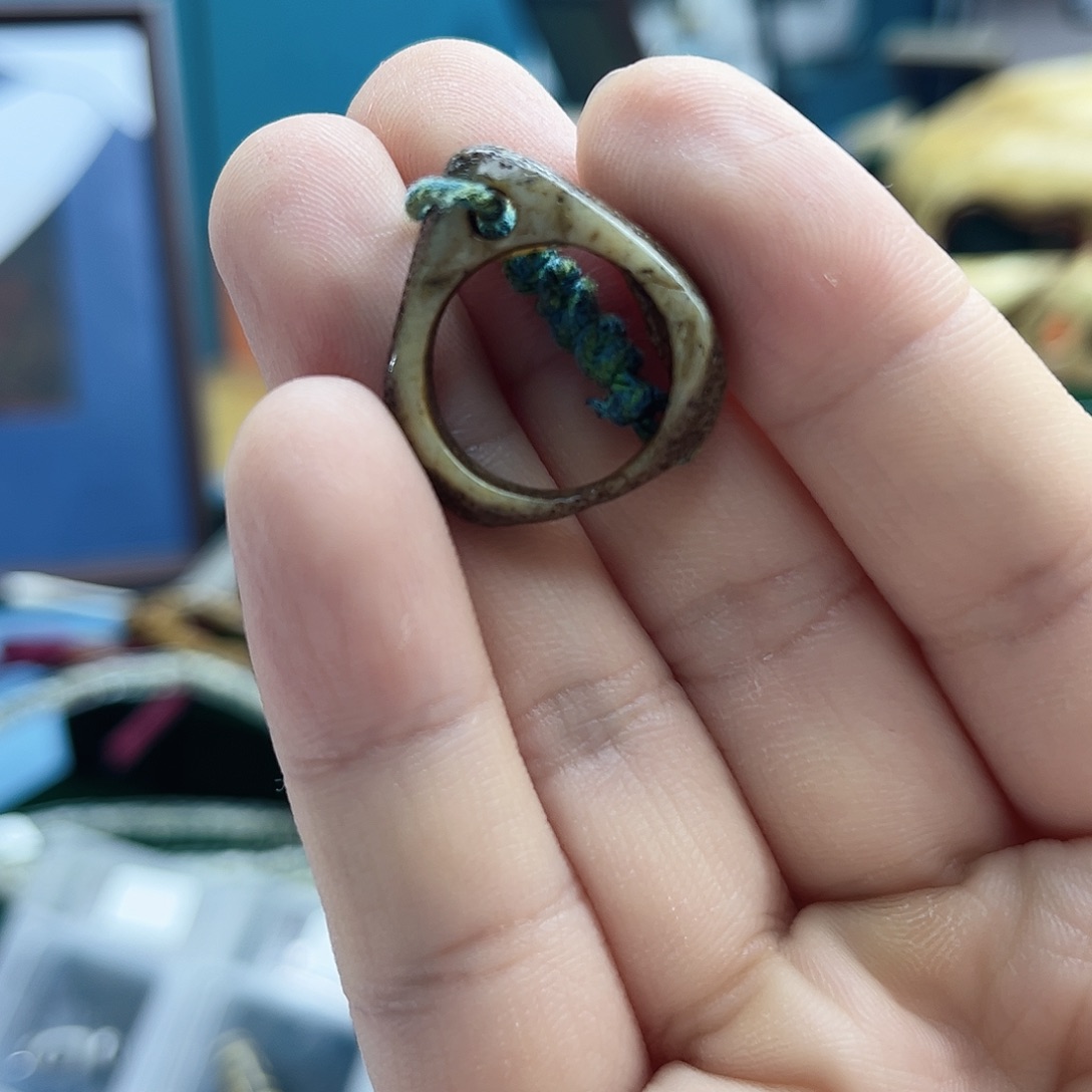 把件鹿骨好好好好看的啊太帅的太