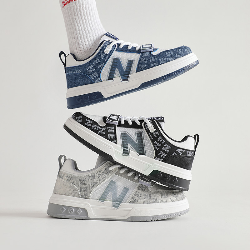 NEW BOLUNE/新百伦秋冬598爆款经典轻便时尚百搭男女休闲运动鞋