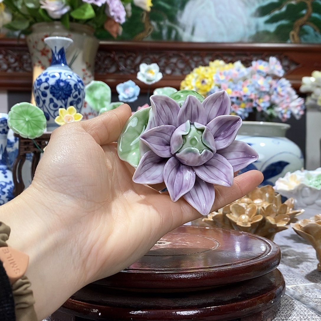 瓷片景德镇的陶瓷