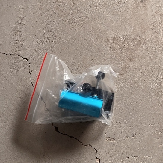 钓箱炮台架随机发一个