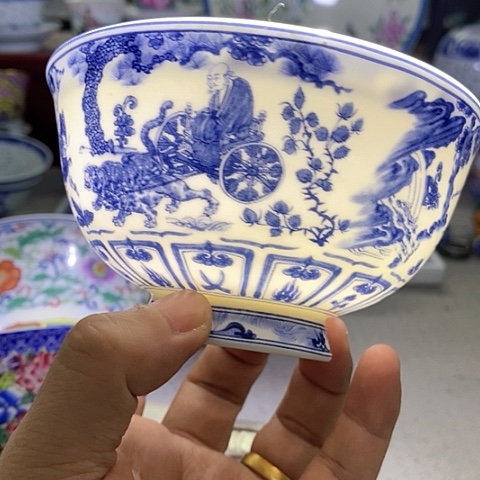 【闪购商品】陶景德镇陶瓷