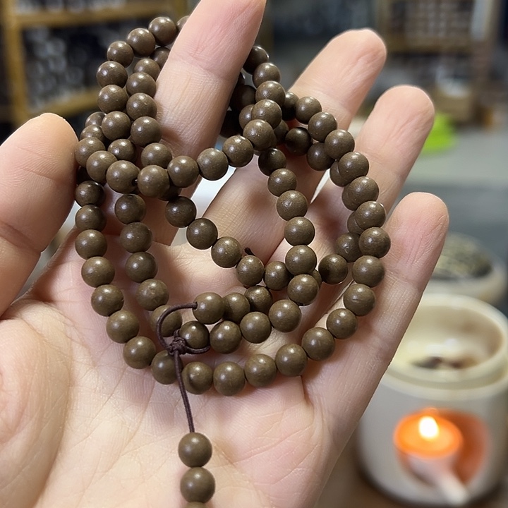 合香广寒108颗0.6