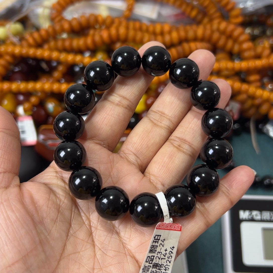 琥珀珠宝奇石未镶嵌213