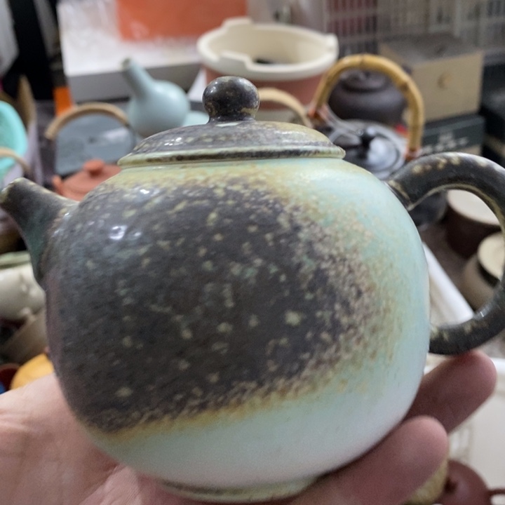 陶瓷艺术品及陶瓷制品