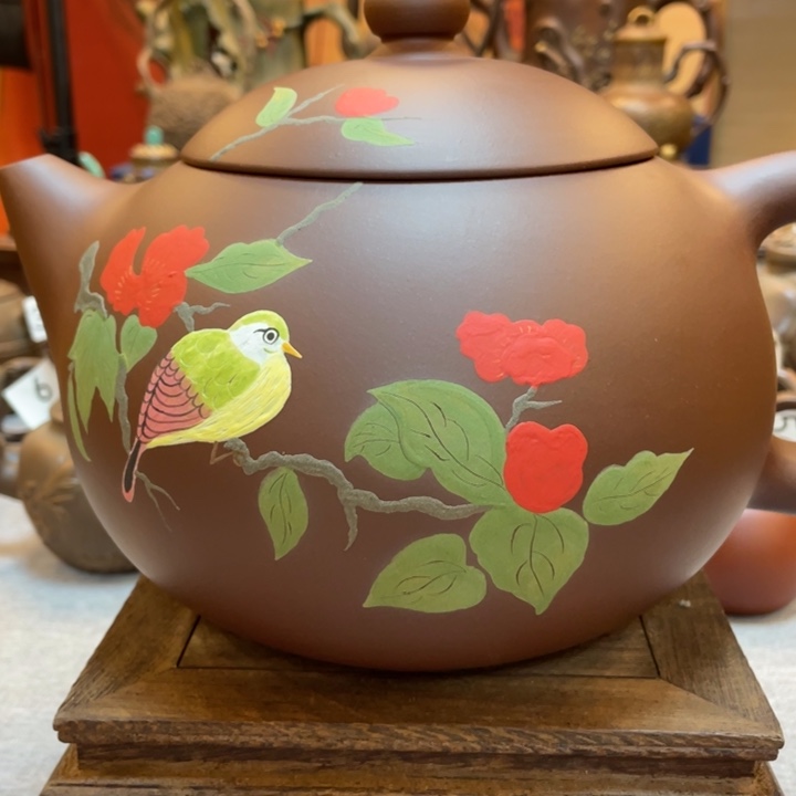 茶壶紫砂紫砂茶具紫砂