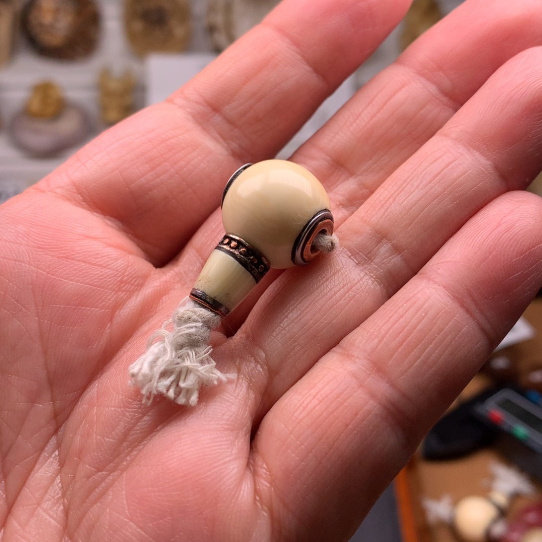 驼骨其他15料器三通