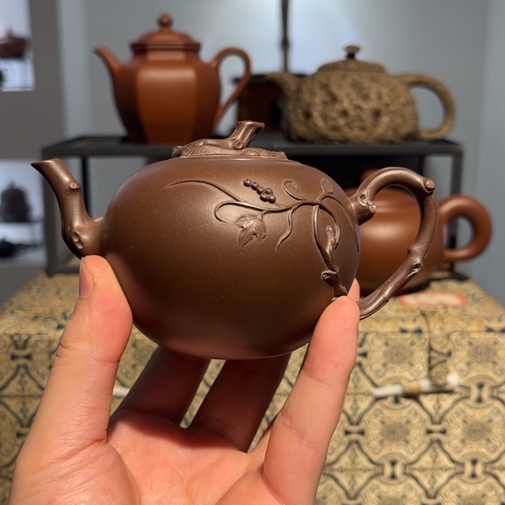 紫砂茶壶知****博紫砂紫砂紫砂紫砂