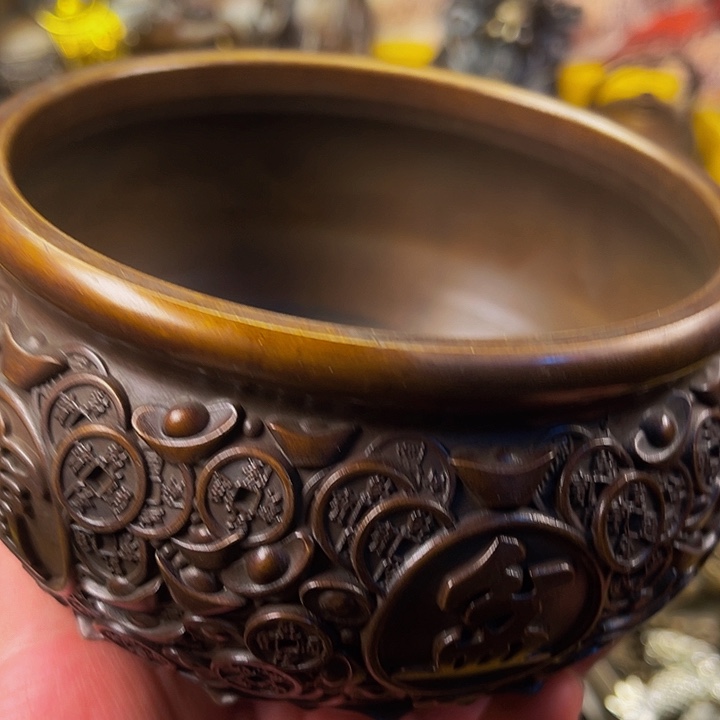 精美铜器精美铜器