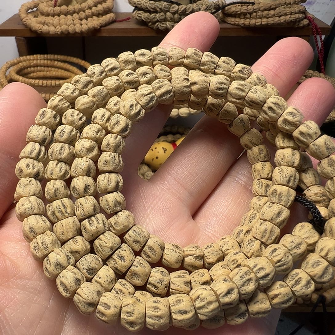 柏香籽/百香籽吊坠