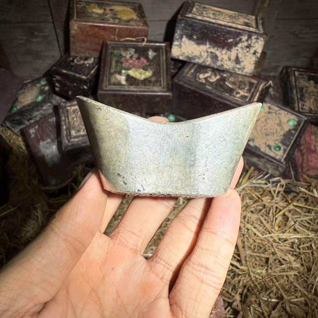 家居饰品    KX0070    流水摆件