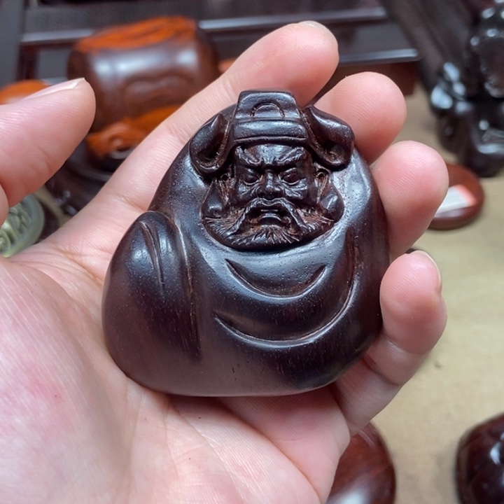 檀香紫檀（小叶紫檀）印度小叶紫檀70克