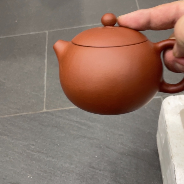 茶壶紫砂哈哈哈真的是太好磕到底