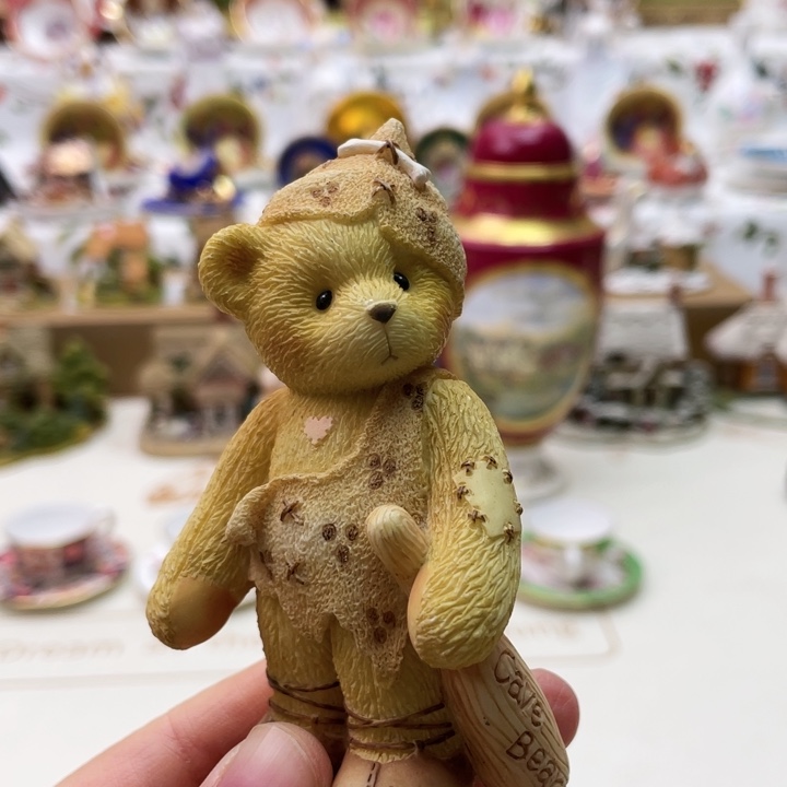 摆件维多利亚欧洲中古