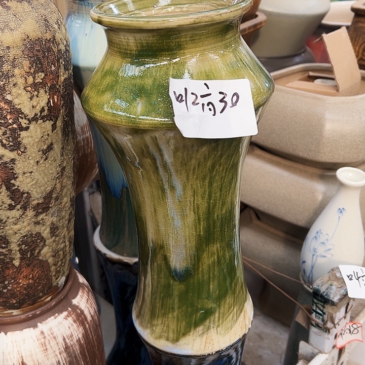 景德镇精品花盆栽适合盆栽适合