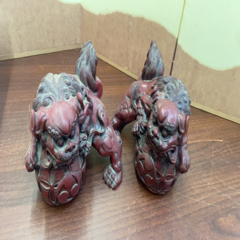 玲珑堂精品瓷器073（单只）