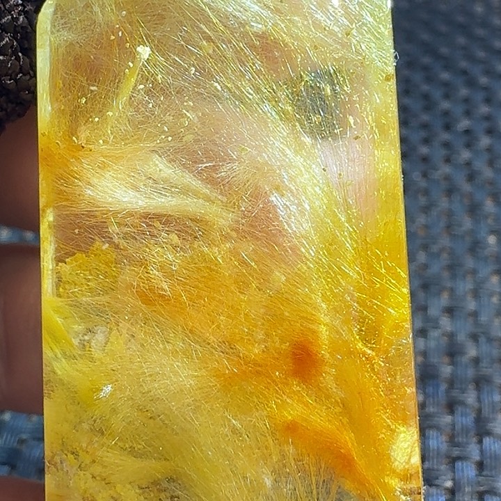 未镶嵌颈饰水晶玉**好