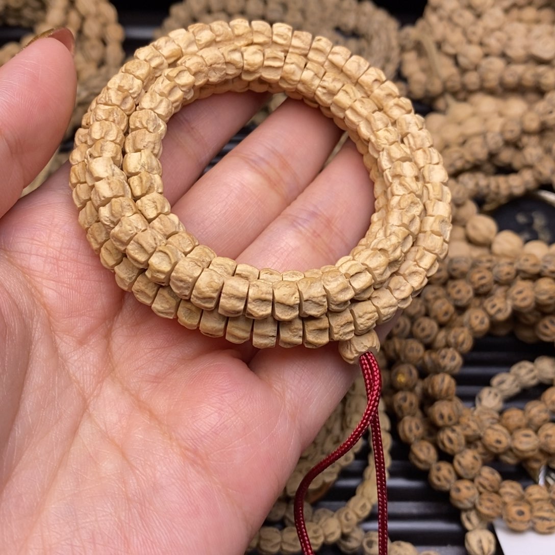 柏香籽/百香籽吊坠利*