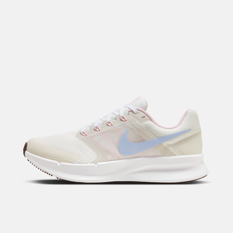 Nike耐克女鞋RUN SWIFT 3网面缓震透气舒适运动跑步鞋FN3448-141