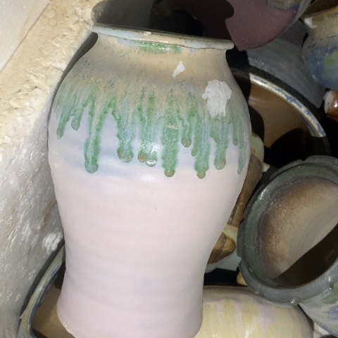 罐4540 微瑕38包邮景德镇陶瓷