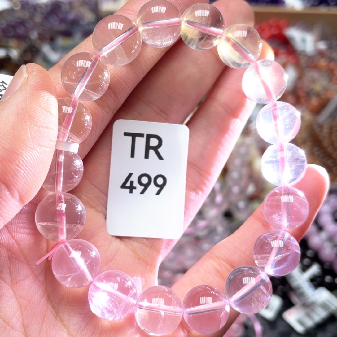 水晶多样性发一只未镶嵌