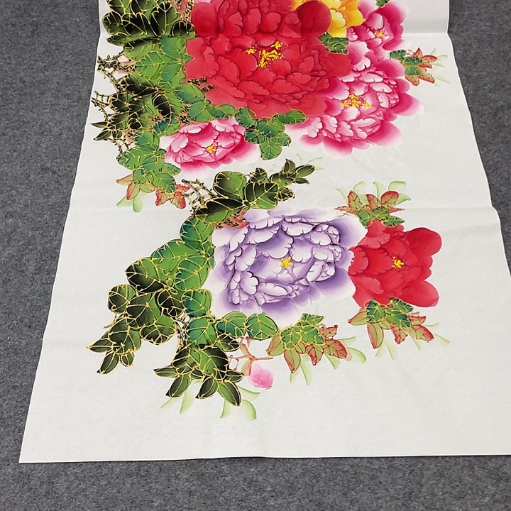 国画今天国画作品欣赏