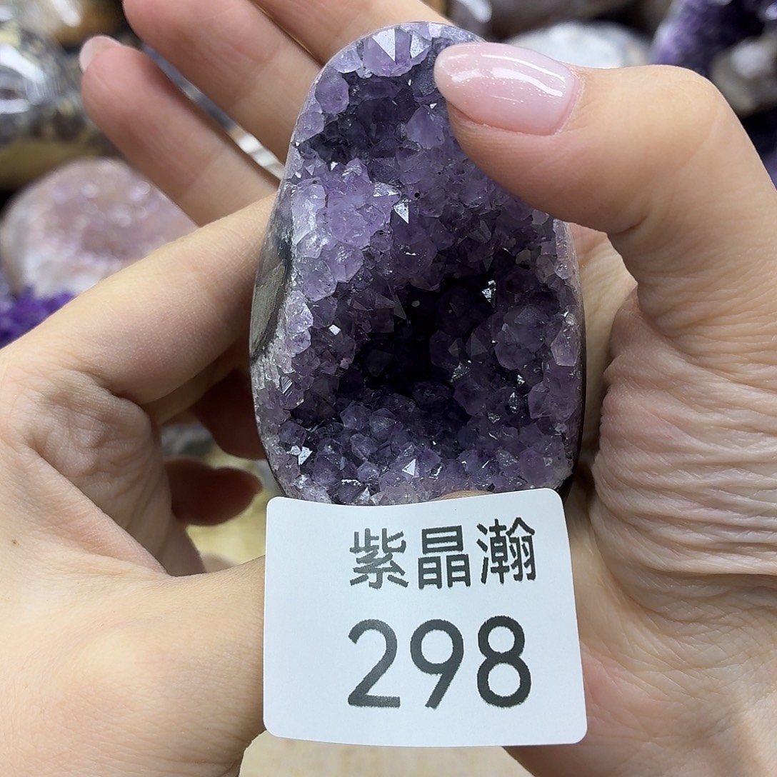 未镶嵌大型摆件（非配饰）水晶