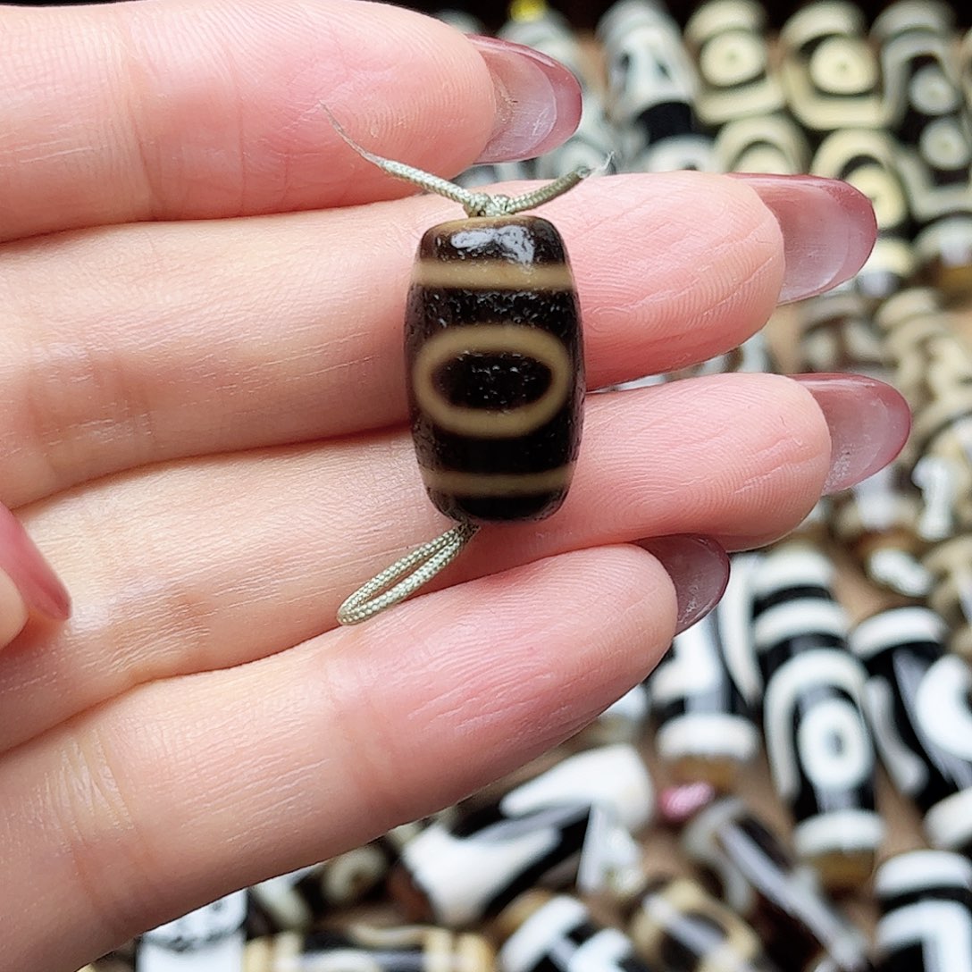 玛瑙/玉髓吊坠(不含链)未镶嵌