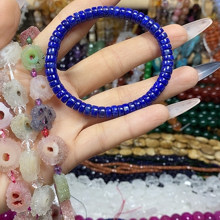 絮***喃玛瑙/玉髓未镶嵌珠宝半成品