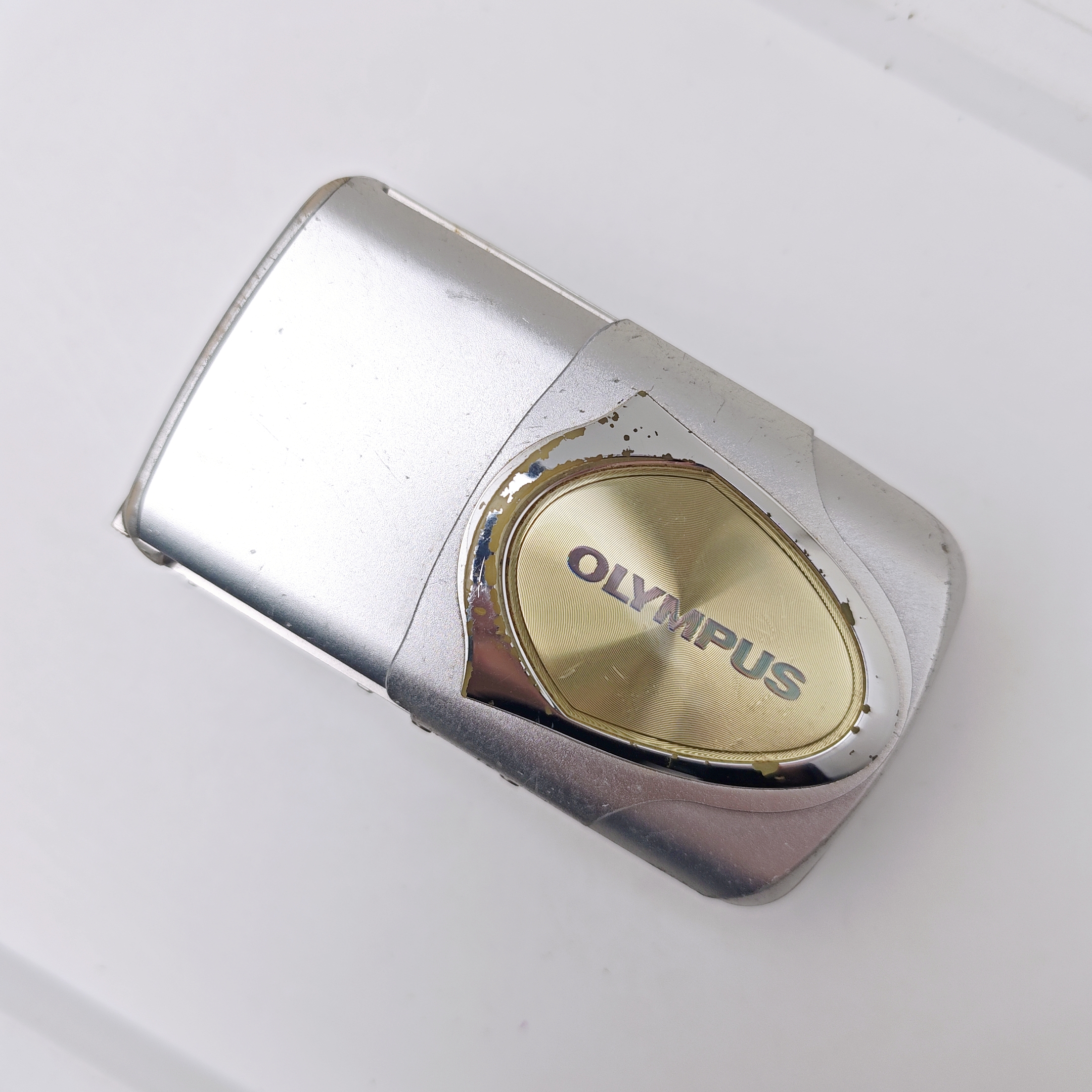 9新 Olympus/奥林巴斯 u400送xd卡出片色调复古胶片色彩