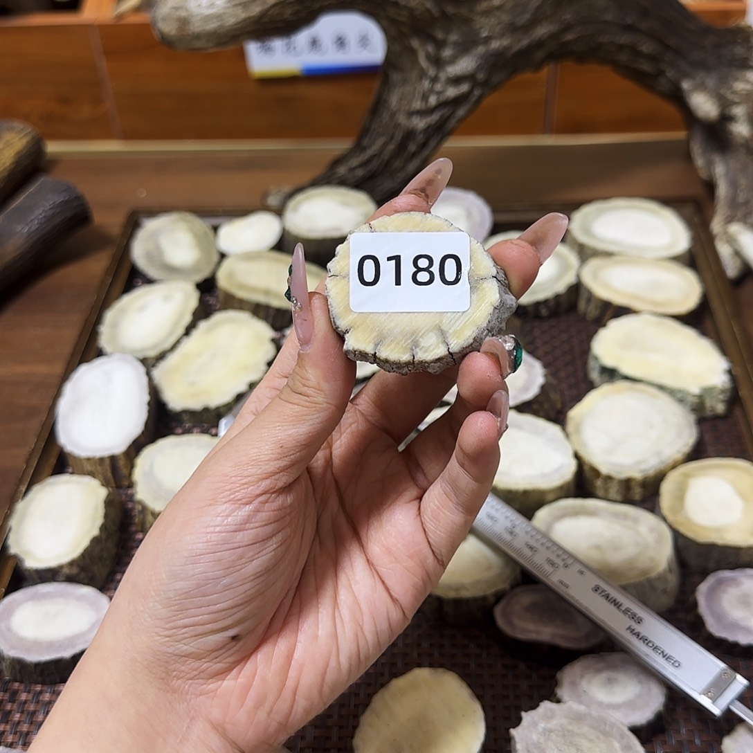 鹿骨手串/手链0180片