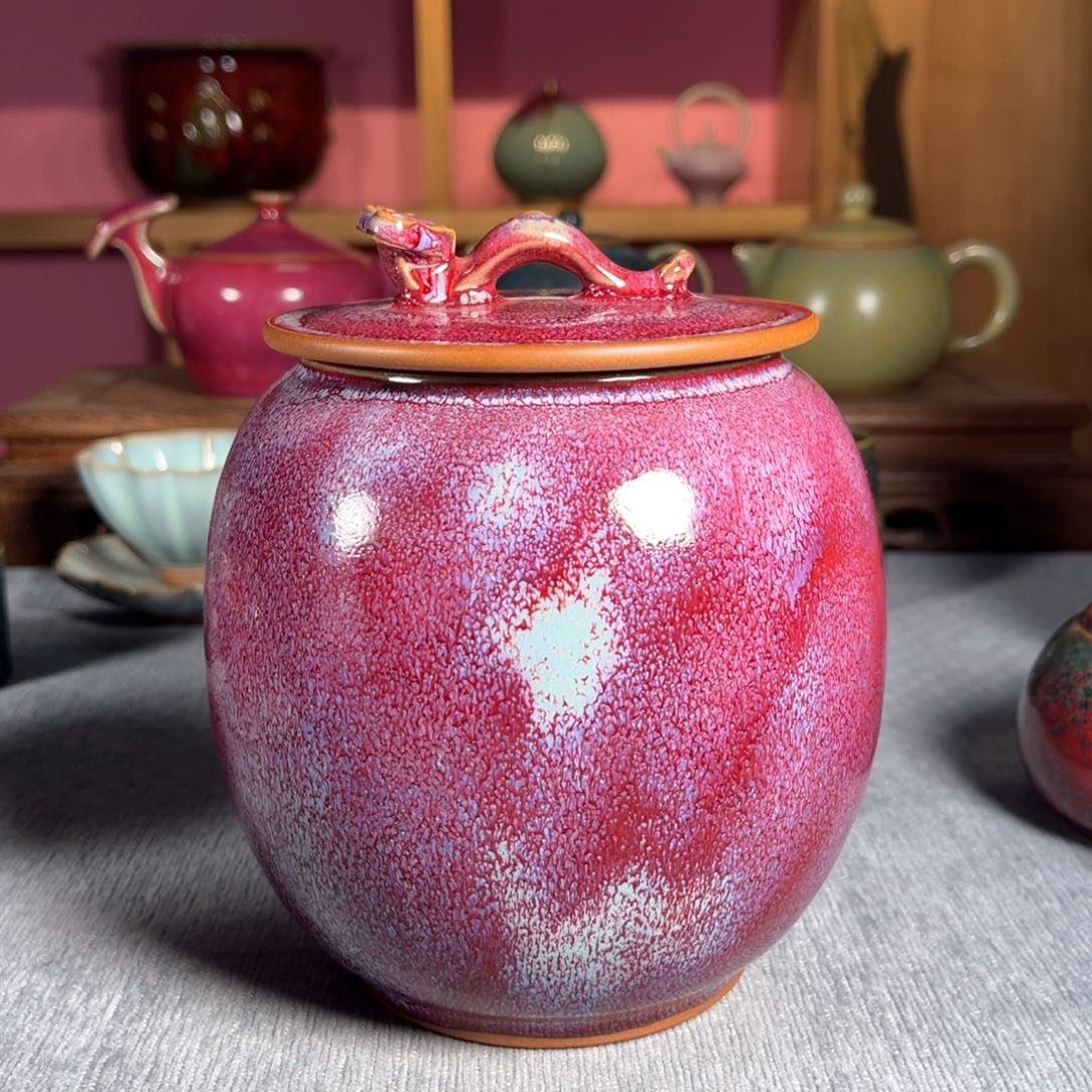 杯0*6纯手工制作工艺精湛