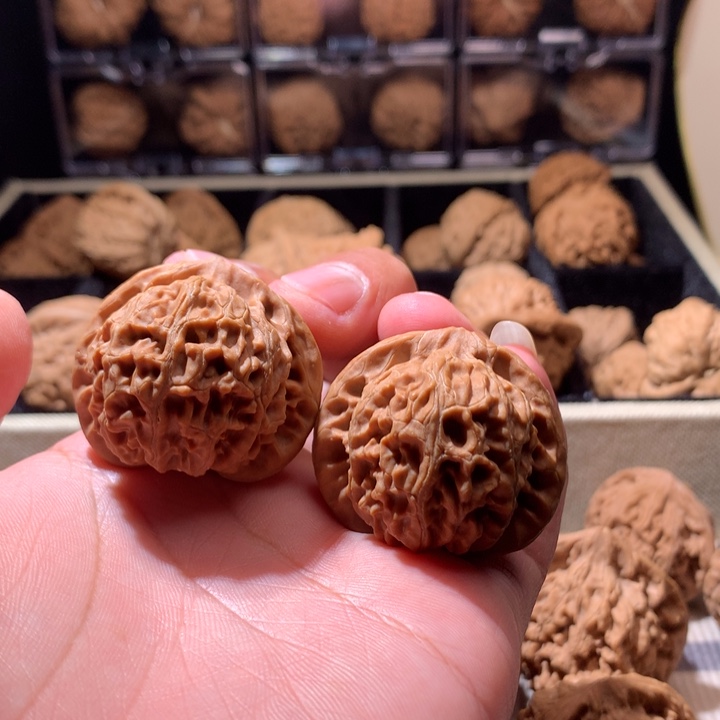 一***新龙脊菩提吊坠极品宫灯