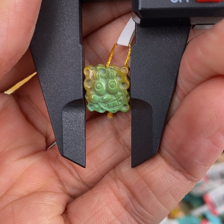 【闪购商品】绿松石珠宝奇石未镶嵌