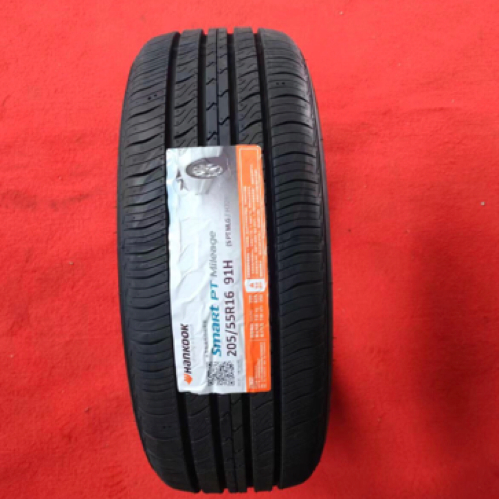 韩泰轮胎205/55R16