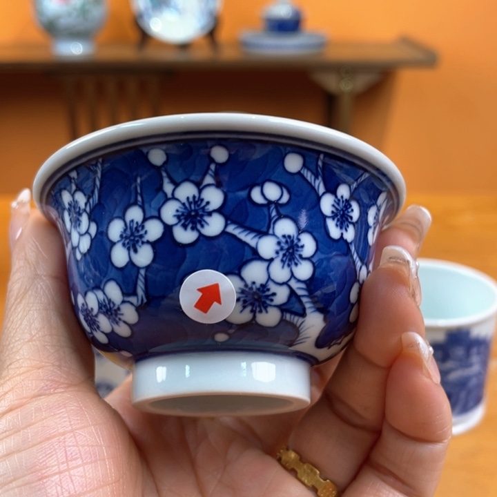 景德镇陶瓷景德镇瓷器