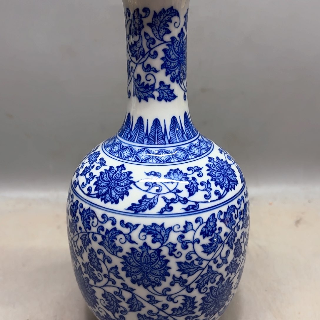 摆件红**子精品陶瓷工艺美术品摆件