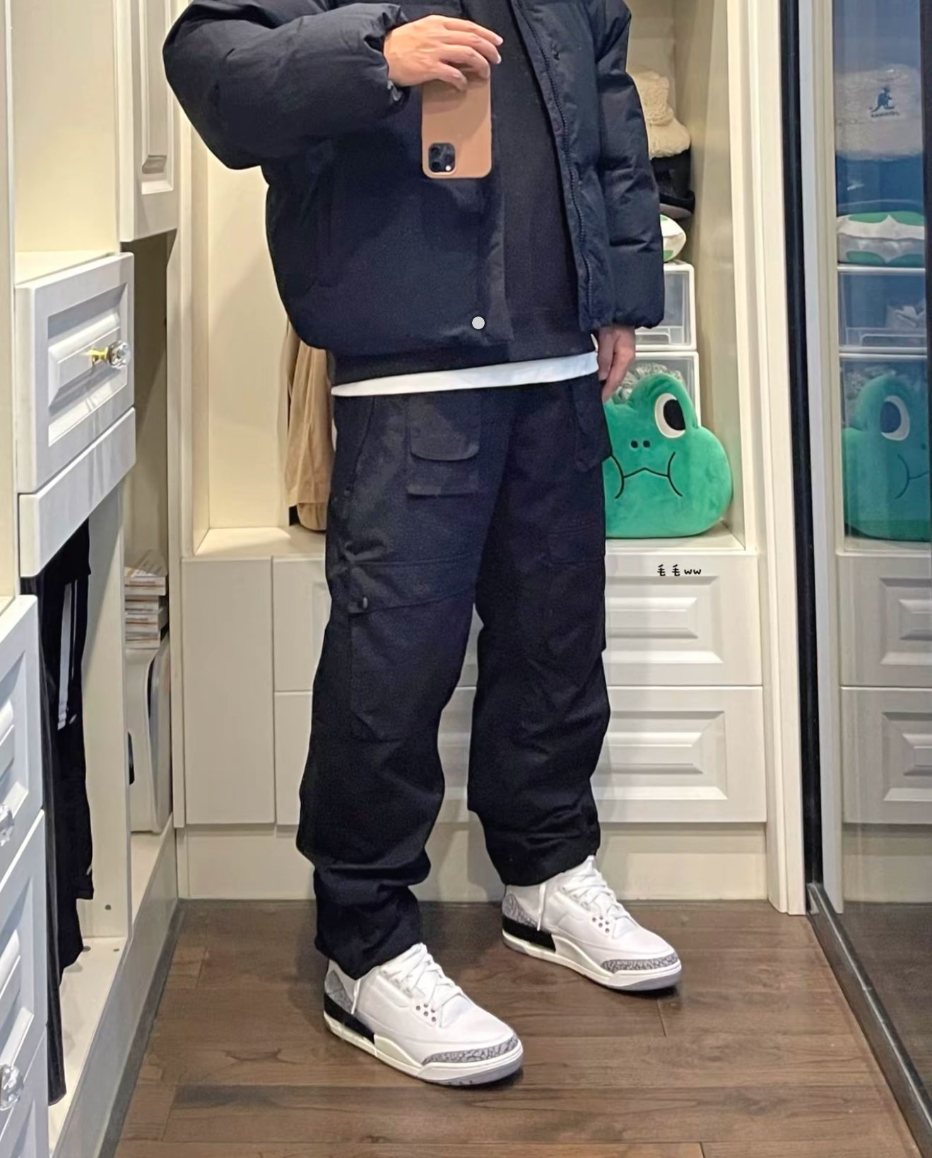 【3系列】新款四季运动情侣鞋