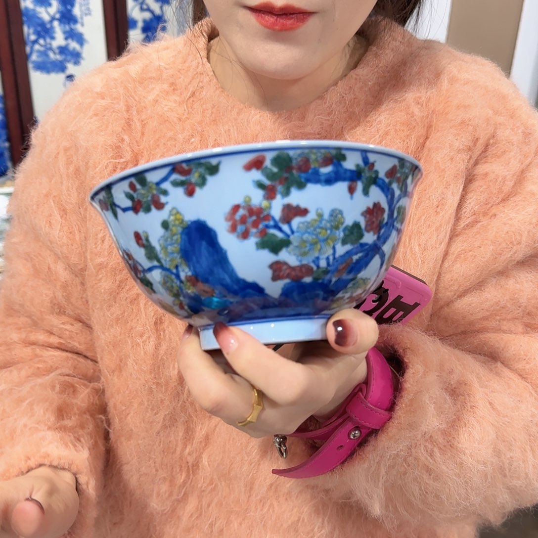 瓷摆件/////景德镇陶瓷瓷器。