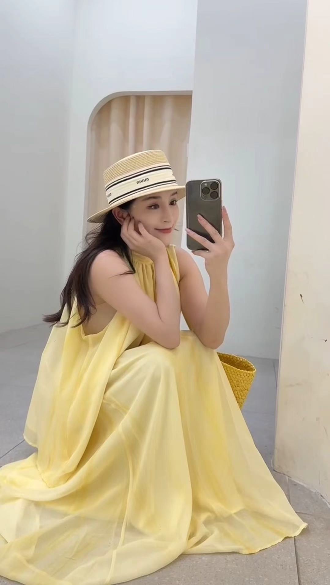 套装系列【No退No换】气质显瘦夏季