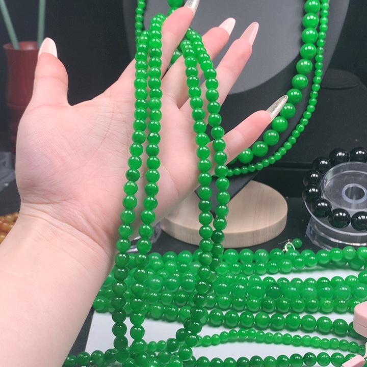 幸***️一物一拍 卡7 65颗