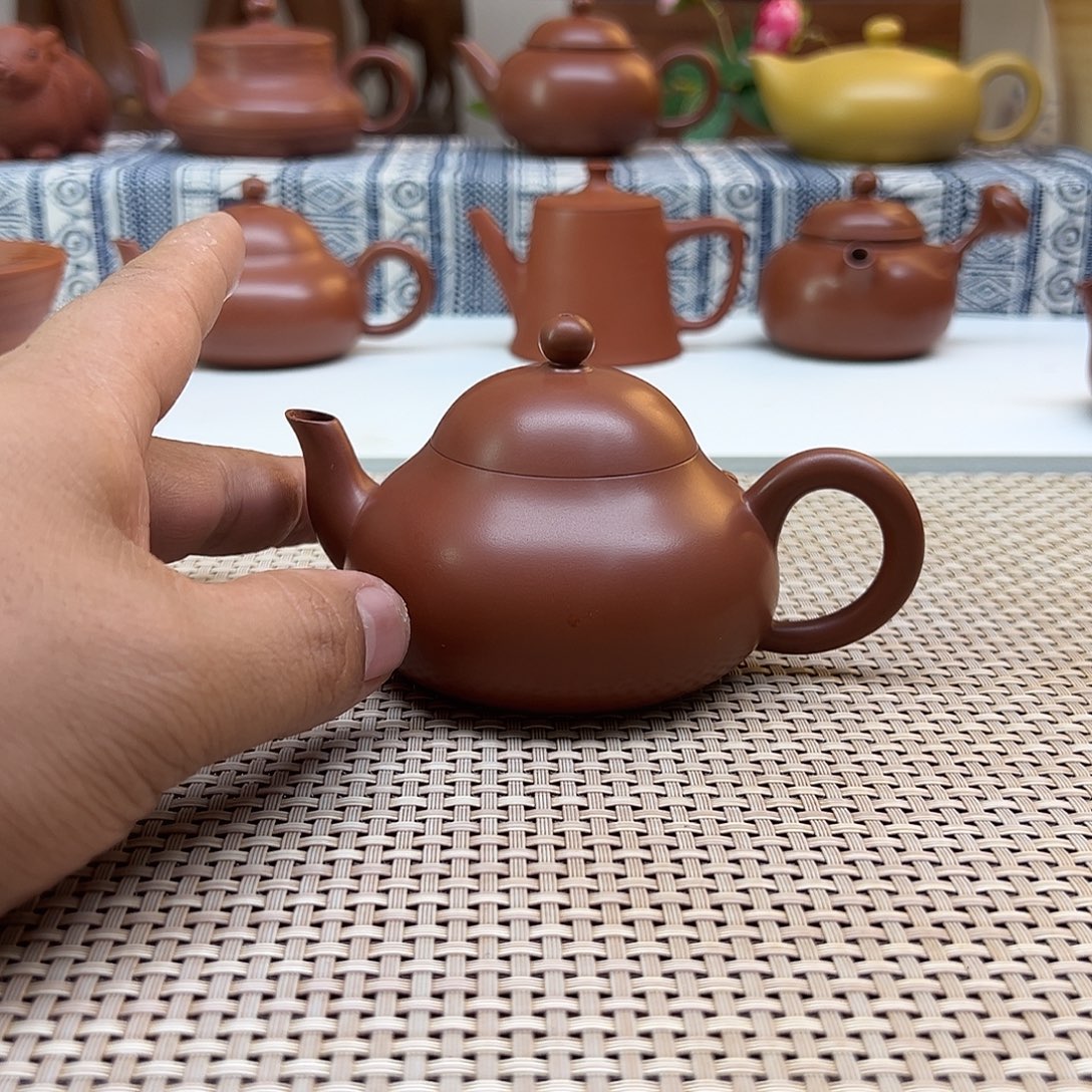 丶***生原矿纯手120C C小矮